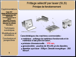 Slide example